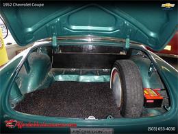1952 Chevrolet Coupe (CC-1174882) for sale in Gladstone, Oregon