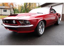 1969 Ford Mustang (CC-1170489) for sale in Scottsdale, Arizona