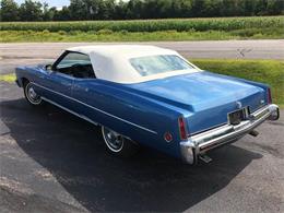 1973 Cadillac Eldorado (CC-1174894) for sale in Malone, New York
