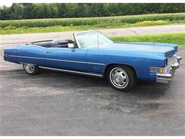 1973 Cadillac Eldorado (CC-1174894) for sale in Malone, New York