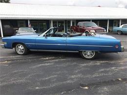 1973 Cadillac Eldorado (CC-1174894) for sale in Malone, New York