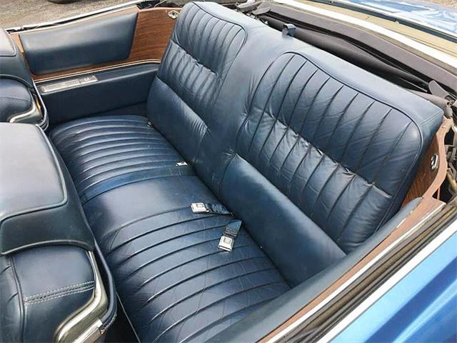 1973 Cadillac Eldorado (CC-1174894) for sale in Malone, New York
