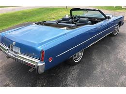 1973 Cadillac Eldorado (CC-1174894) for sale in Malone, New York