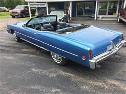 1973 Cadillac Eldorado (CC-1174894) for sale in Malone, New York