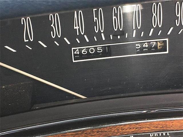 1973 Cadillac Eldorado (CC-1174894) for sale in Malone, New York