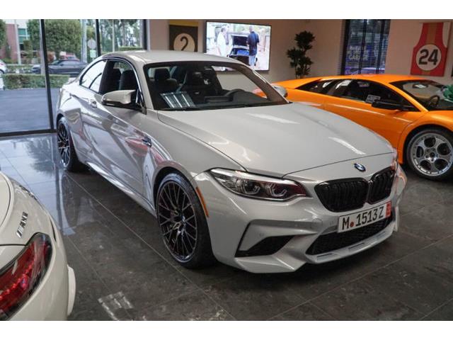 2019 BMW M2 (CC-1174897) for sale in Miami, Florida