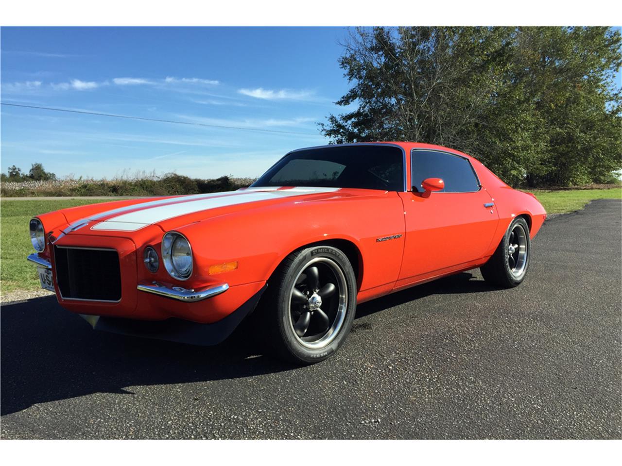 1973 Chevrolet Camaro RS for Sale | ClassicCars.com | CC-1170049