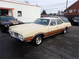 1970 Oldsmobile Vista Cruiser (CC-1174904) for sale in Tacoma, Washington