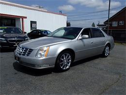 2006 Cadillac DTS (CC-1174911) for sale in Tacoma, Washington