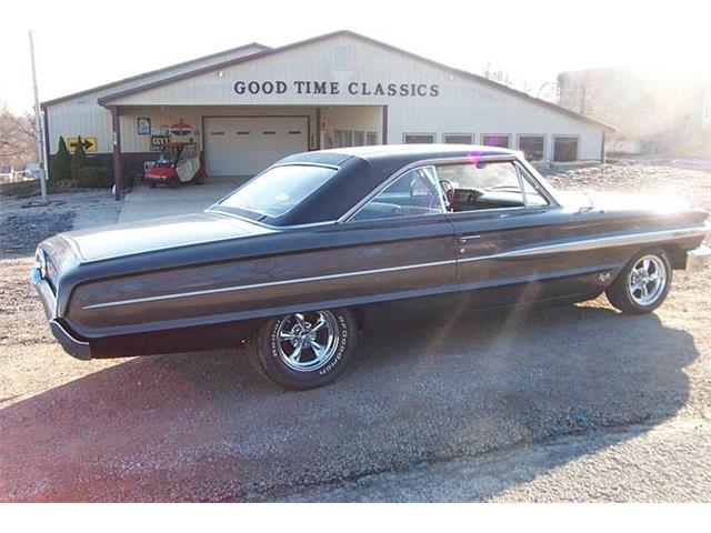 1964 Ford Galaxie 500 (CC-1174912) for sale in West Line, Missouri