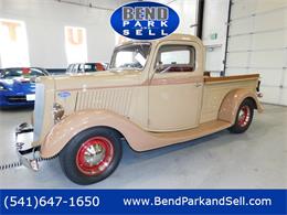 1936 Ford Pickup (CC-1174913) for sale in Bend, Oregon