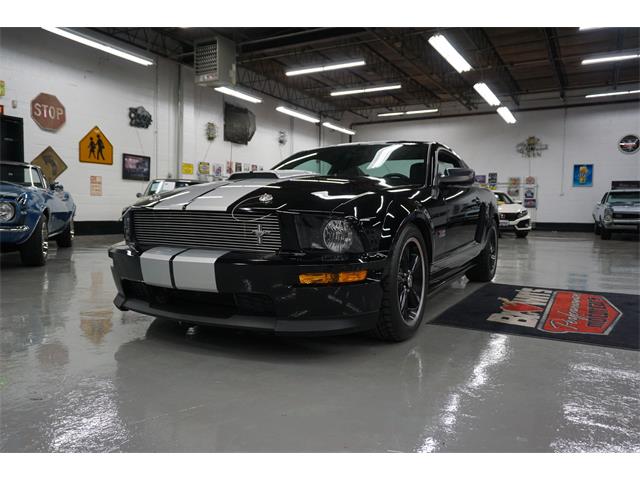 2007 Ford Mustang (CC-1174919) for sale in Glen Burnie, Maryland
