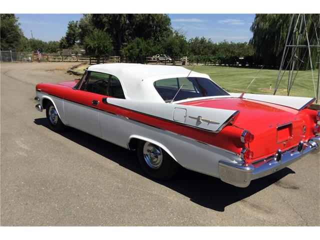 1957 Dodge CORONET D-501 (CC-1170493) for sale in Scottsdale, Arizona