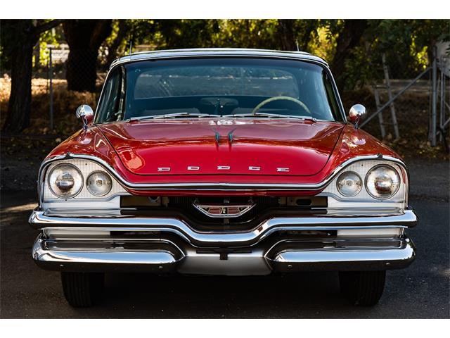 1957 Dodge CORONET D-501 (CC-1170493) for sale in Scottsdale, Arizona