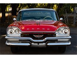 1957 Dodge CORONET D-501 (CC-1170493) for sale in Scottsdale, Arizona