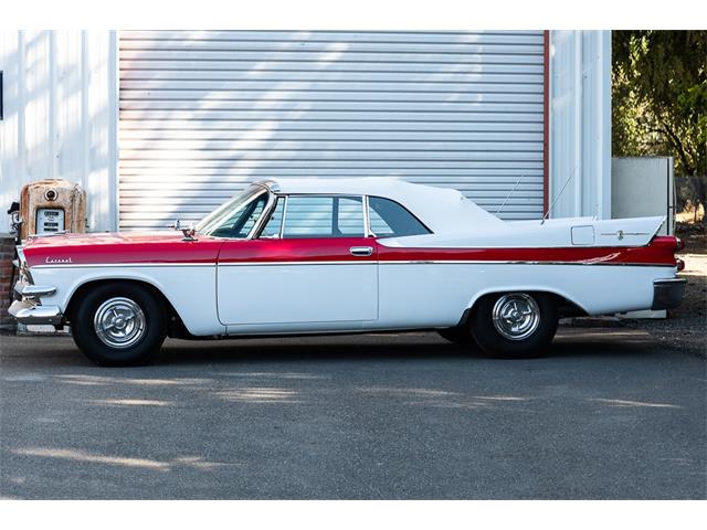 1957 Dodge CORONET D-501 (CC-1170493) for sale in Scottsdale, Arizona