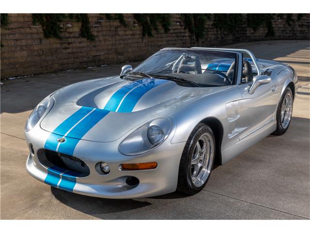 1999 Shelby Series 1 (CC-1170495) for sale in Scottsdale, Arizona