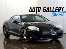 2012 Mitsubishi Eclipse (CC-1174968) for sale in Addison, Illinois