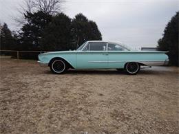 1960 Ford Starliner (CC-1174981) for sale in Clarence, Iowa