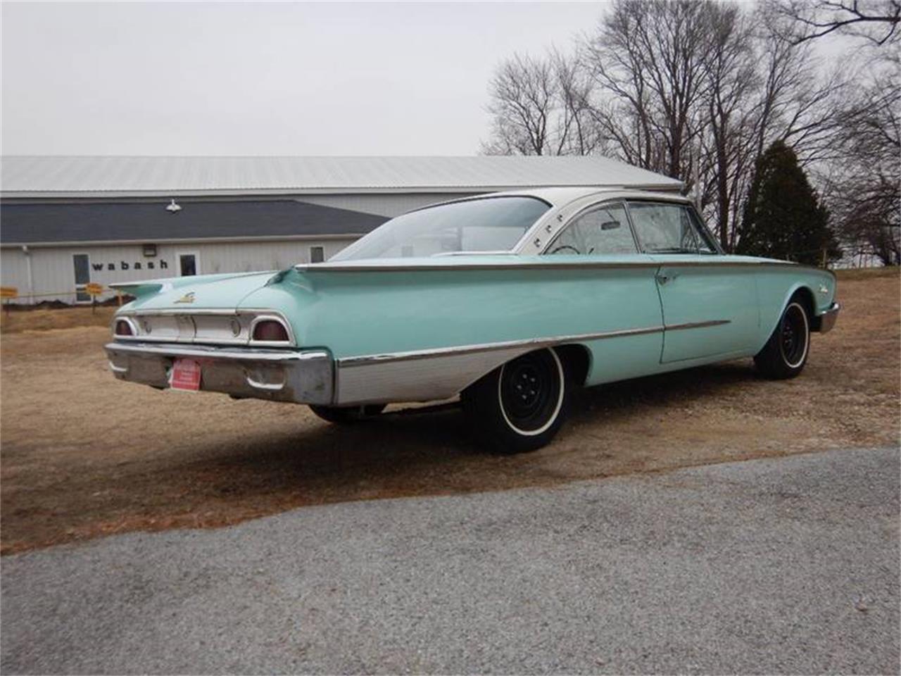 1960 Ford Starliner for Sale | ClassicCars.com | CC-1174981