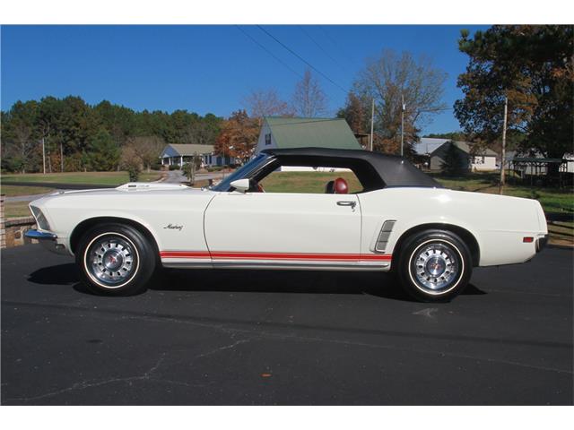 1969 Ford Mustang GT (CC-1170500) for sale in Scottsdale, Arizona