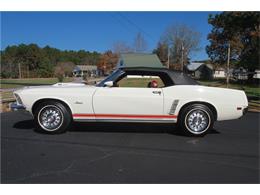1969 Ford Mustang GT (CC-1170500) for sale in Scottsdale, Arizona