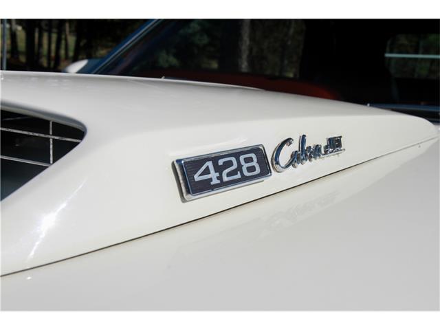 1969 Ford Mustang GT (CC-1170500) for sale in Scottsdale, Arizona
