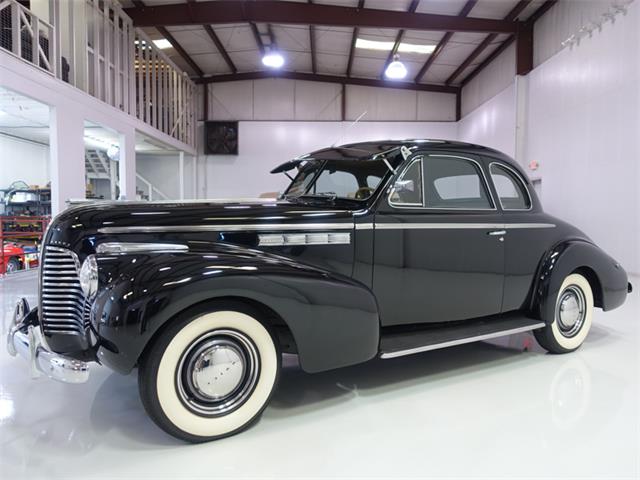 1940 Buick Special (CC-1175013) for sale in St. Louis, Missouri