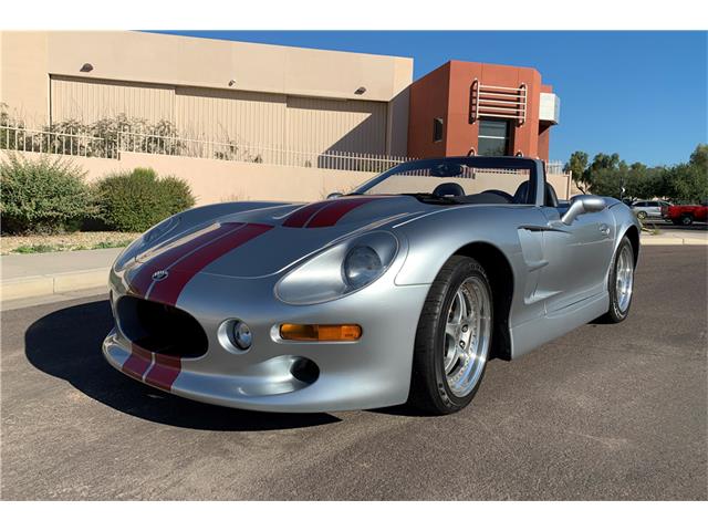 1999 Shelby Series 1 (CC-1170503) for sale in Scottsdale, Arizona