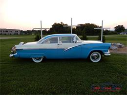 1956 Ford Crown Victoria (CC-1175036) for sale in Hiram, Georgia