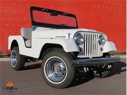 1965 Jeep CJ (CC-1175047) for sale in Tempe, Arizona