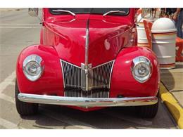 1940 Ford Panel Truck (CC-1175060) for sale in Geneva, Ohio