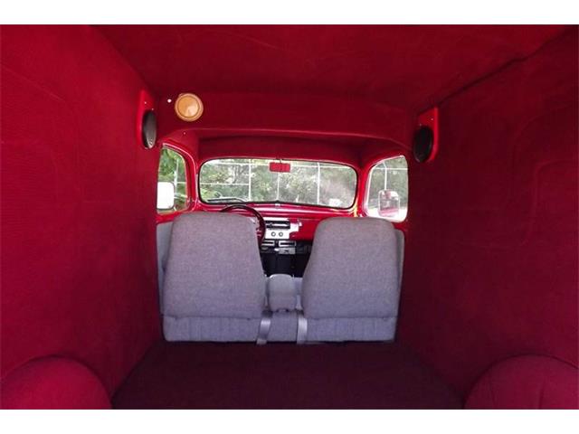 1940 Ford Panel Truck (CC-1175060) for sale in Geneva, Ohio