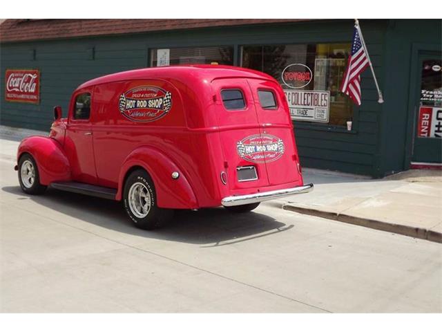 1940 Ford Panel Truck (CC-1175060) for sale in Geneva, Ohio