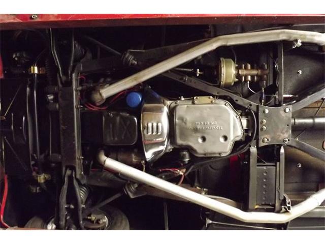 1940 Ford Panel Truck (CC-1175060) for sale in Geneva, Ohio