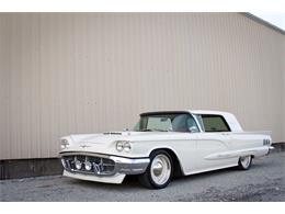1960 Ford Thunderbird (CC-1175069) for sale in Carbondale, Illinois
