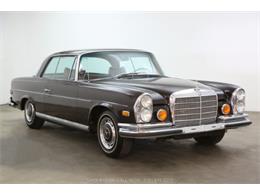 1970 Mercedes-Benz 280SE (CC-1175079) for sale in Beverly Hills, California