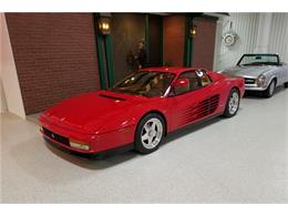1986 Ferrari Testarossa (CC-1170508) for sale in Scottsdale, Arizona