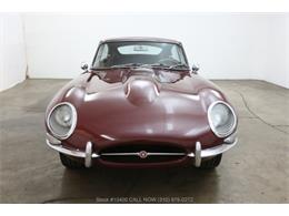1963 Jaguar XKE (CC-1175083) for sale in Beverly Hills, California