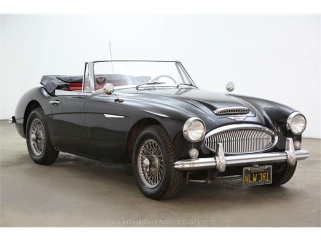 1965 Austin-Healey 3000 (CC-1175090) for sale in Beverly Hills, California