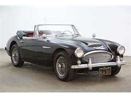 1965 Austin-Healey 3000 (CC-1175090) for sale in Beverly Hills, California