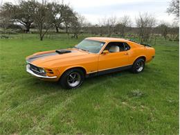 1970 Ford Mustang (CC-1175095) for sale in Fredericksburg, Texas