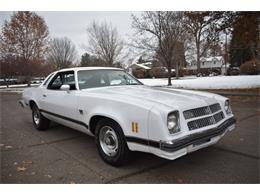 1976 Chevrolet Chevelle (CC-1175109) for sale in Boise, Idaho
