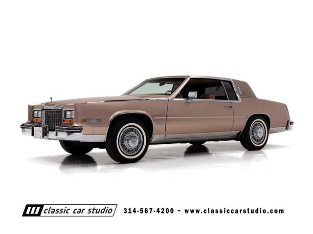1980 Cadillac Eldorado Biarritz (CC-1175112) for sale in SAINT LOUIS, Missouri