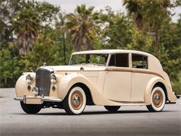 1947 Bentley Mark VI (CC-1175114) for sale in Phoenix, Arizona