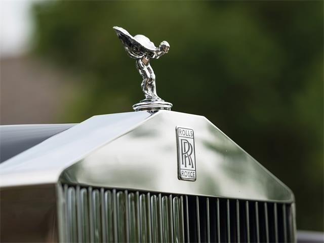 1972 Rolls-Royce Phantom VI Limousine (CC-1175123) for sale in Phoenix, Arizona