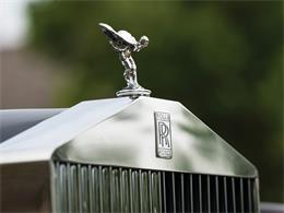 1972 Rolls-Royce Phantom VI Limousine (CC-1175123) for sale in Phoenix, Arizona