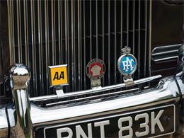 1972 Rolls-Royce Phantom VI Limousine (CC-1175123) for sale in Phoenix, Arizona