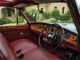 1972 Rolls-Royce Phantom VI Limousine (CC-1175123) for sale in Phoenix, Arizona