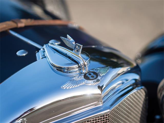 1951 Bentley Mark VI Special (CC-1175124) for sale in Phoenix, Arizona